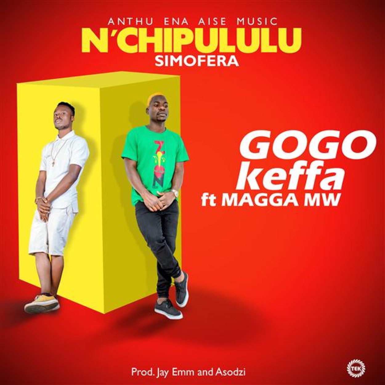 Gogo Keffa 