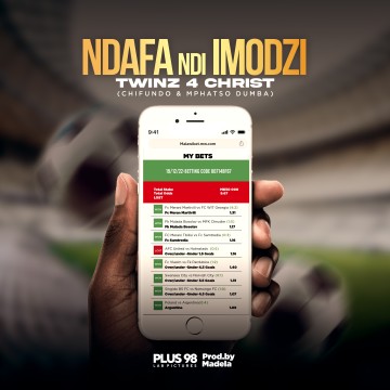 Ndafa Ndi Imodzi 