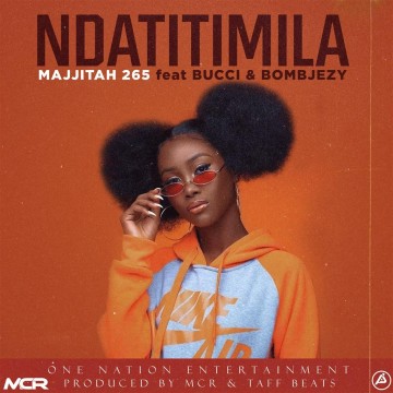 Ndatitimila  