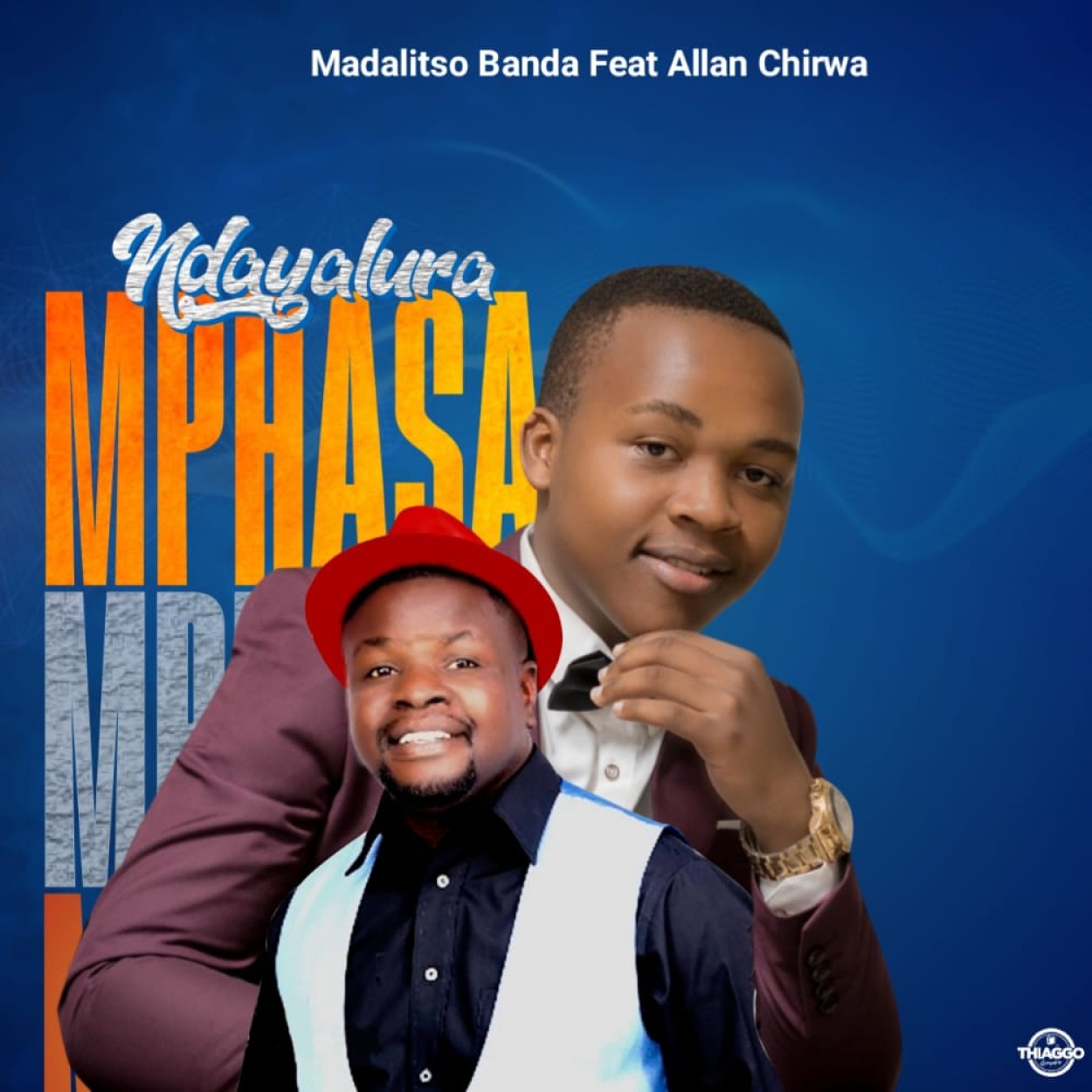 Madalitso Banda 