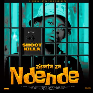 Zipata Za Ndende 
