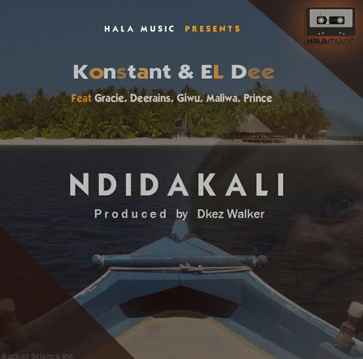 Konstant & El-Dee 