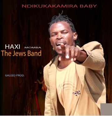 Ndikukakamira Baby 
