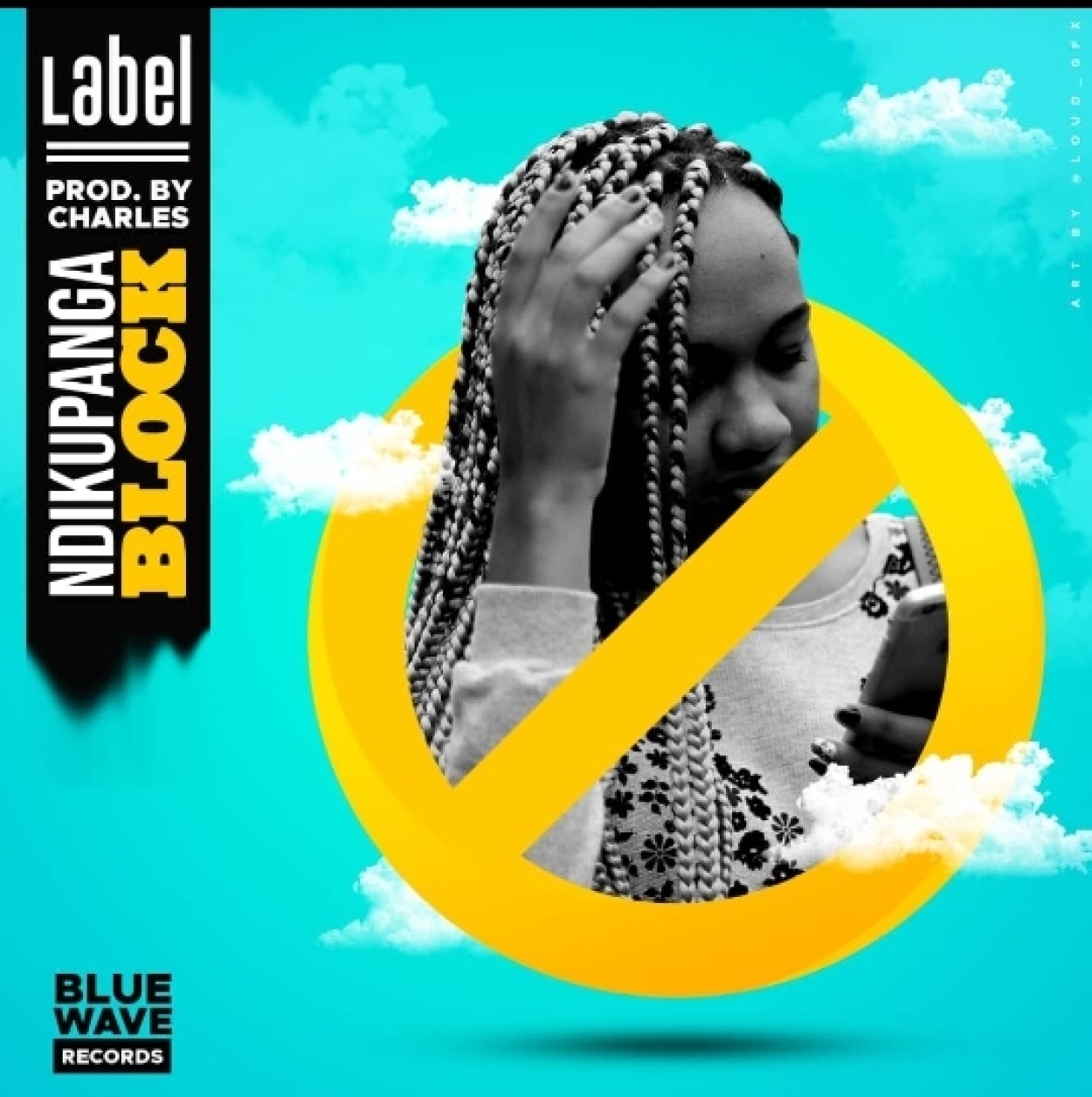 Label DV 