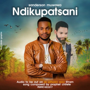 Ndikupatsani 