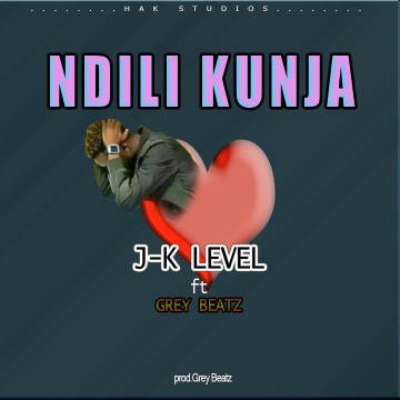 Ndili Kunja 
