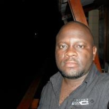 Ndimasekelera 