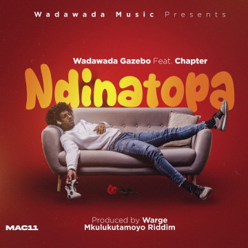 Ndinatopa 