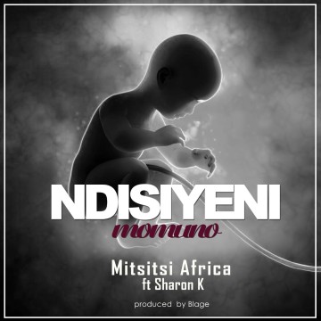 Ndisiyeni Momuno 