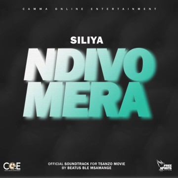 Ndivomera 