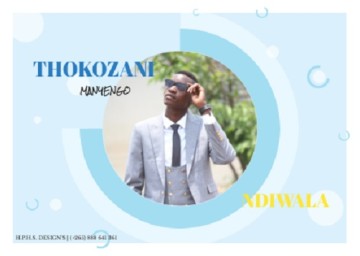 Ndiwala 