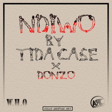 Ndiwo 