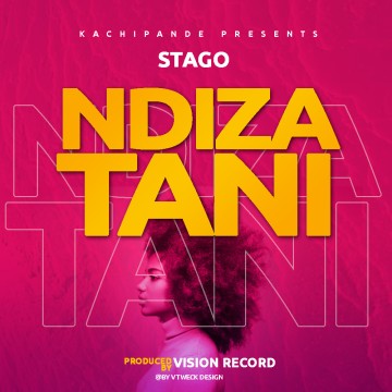 Ndizatani 
