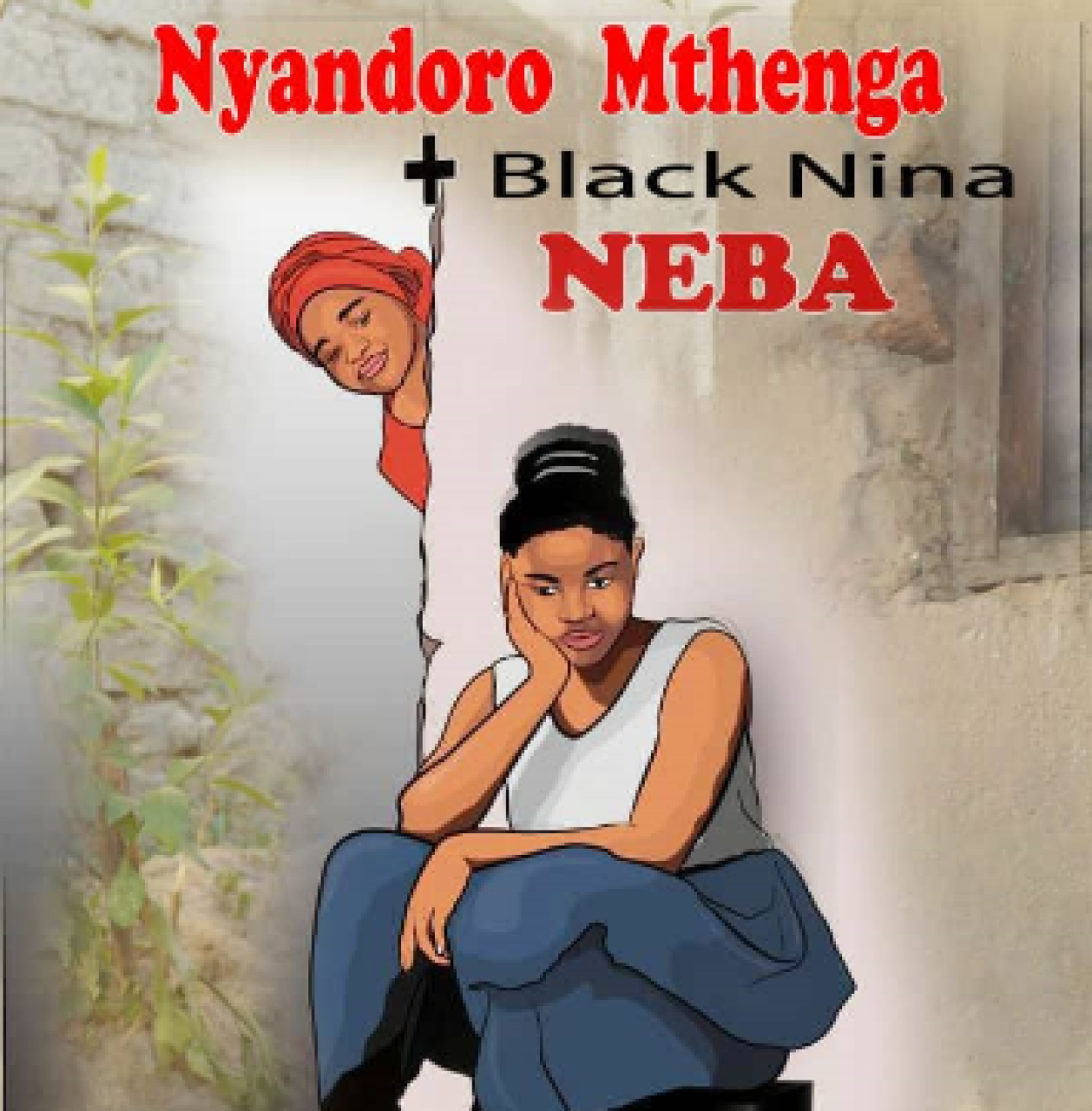 Nyandoro Mthenga 