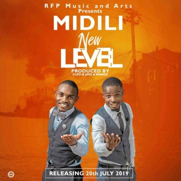 New Level 