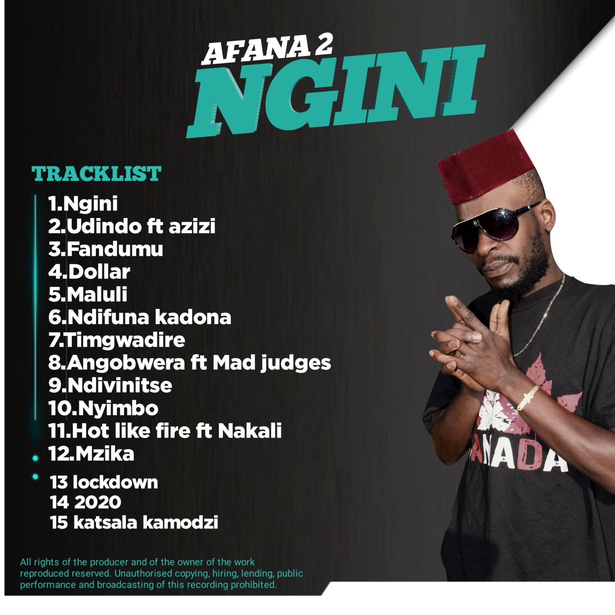 Afana 2 