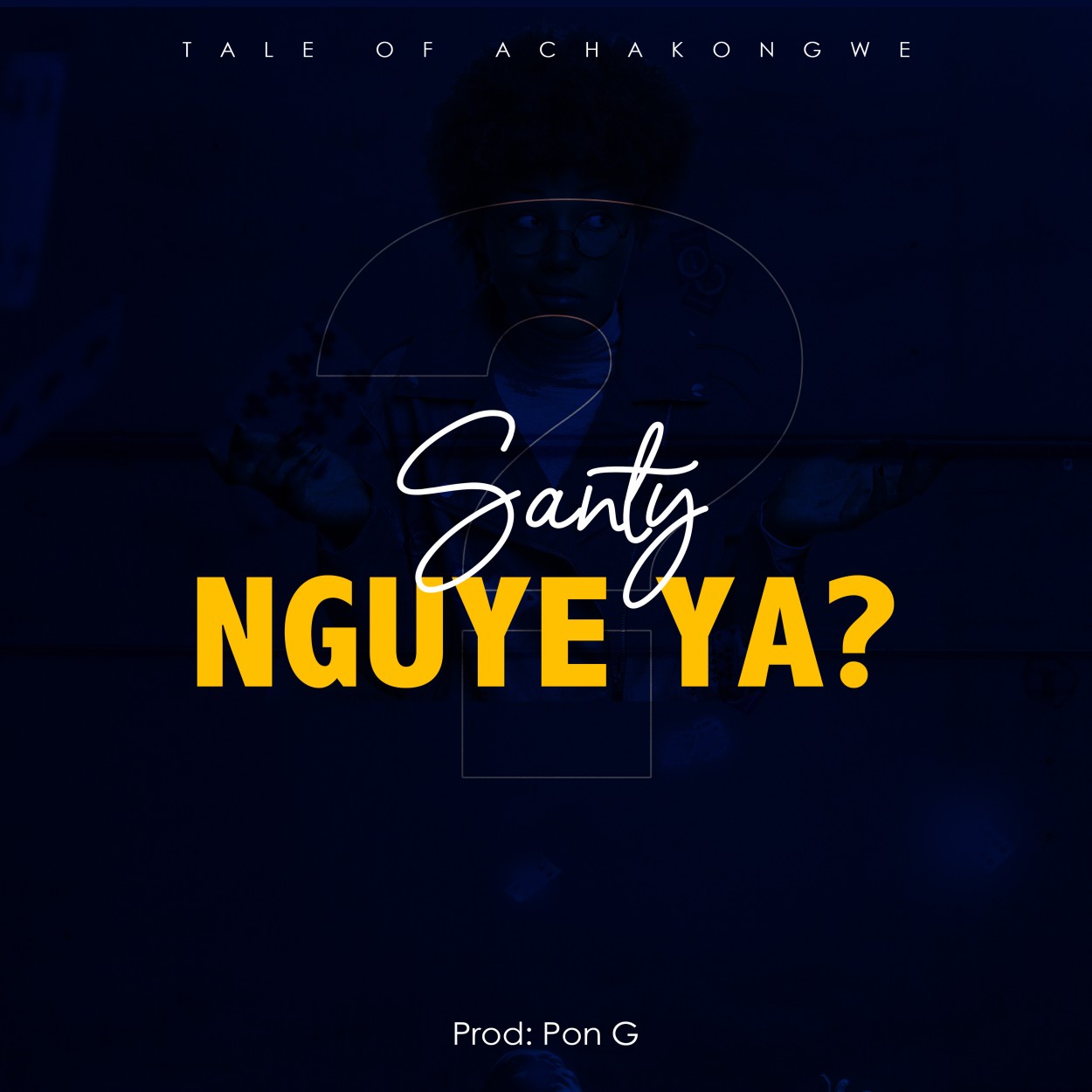Santy 