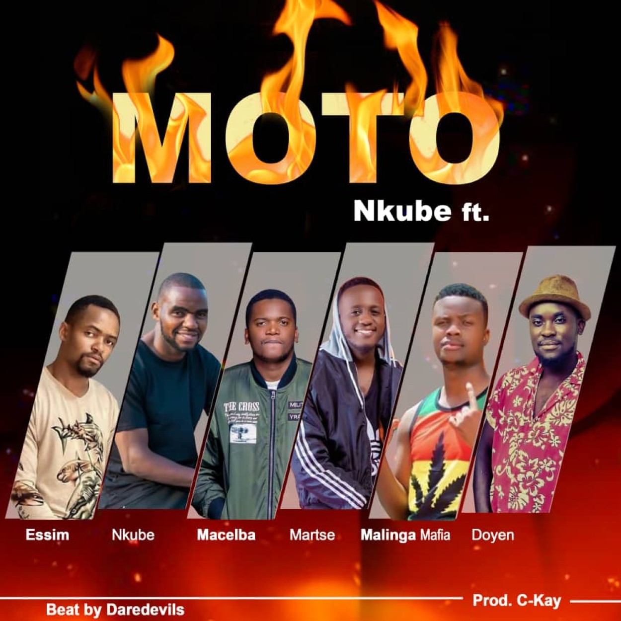 Nkube 