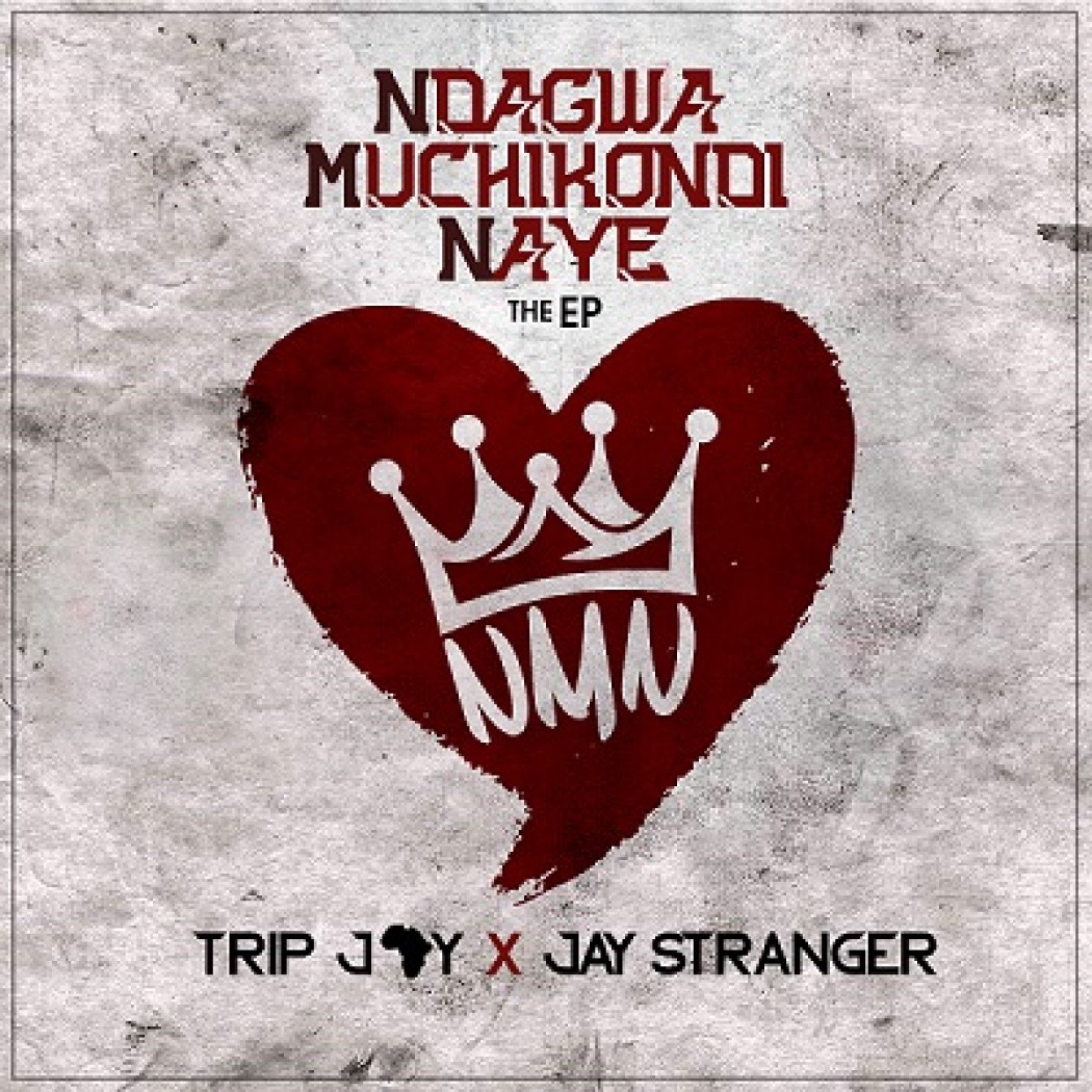 Trip Jay & Jay Stranger 