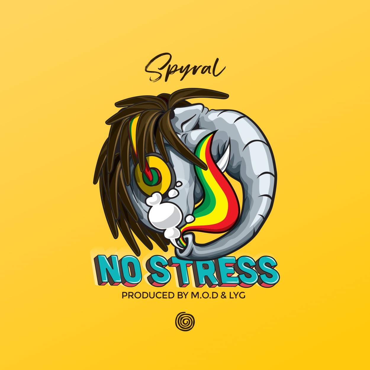 Spyral Mwenya 