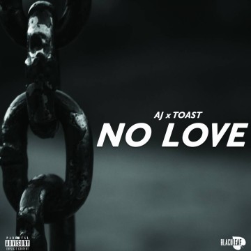 No Love 