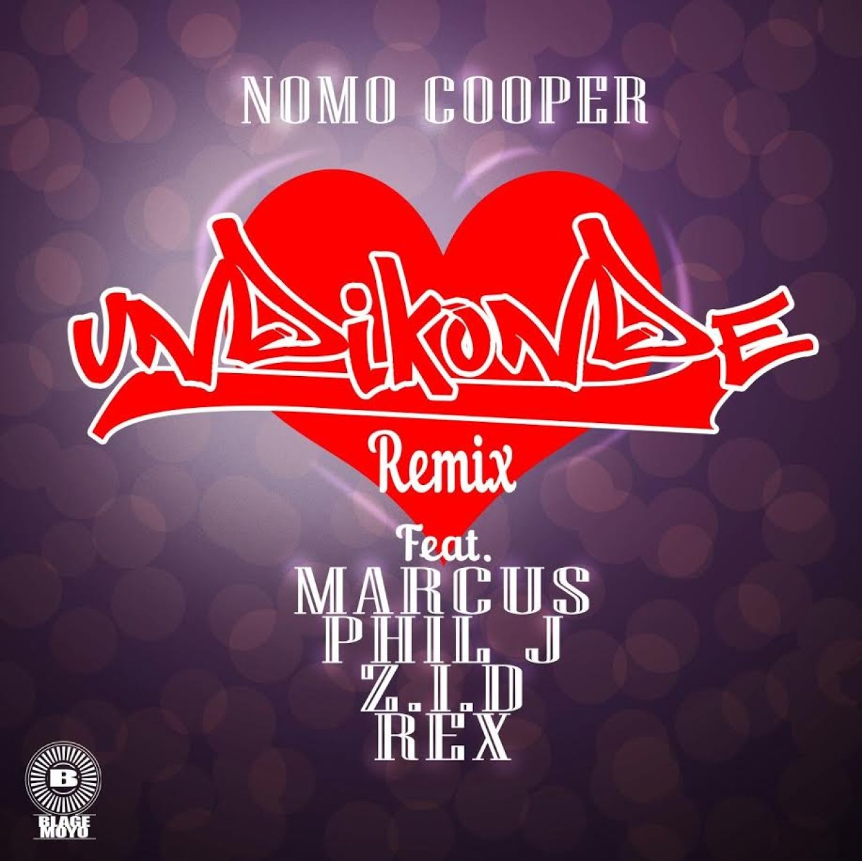 Nomo Cooper 