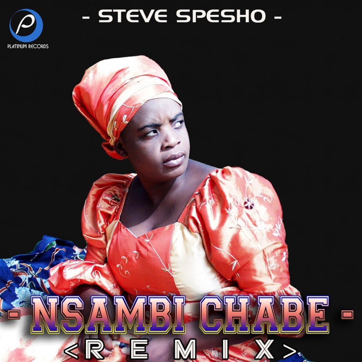 Steve Spesho 