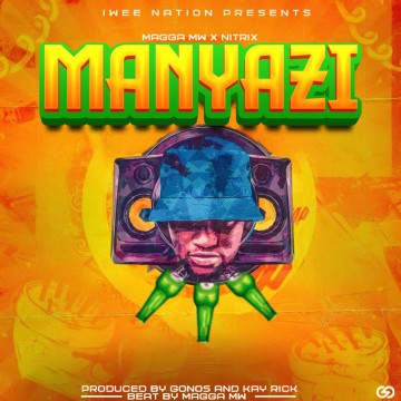 Manyazi 