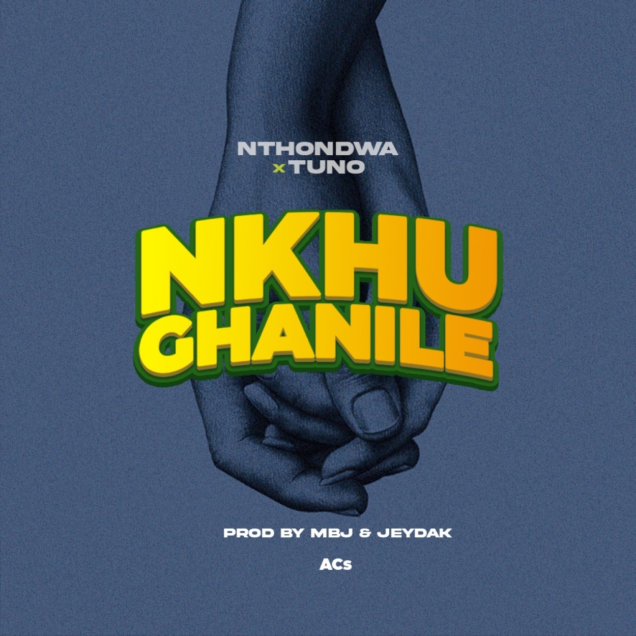 Nthondwa 