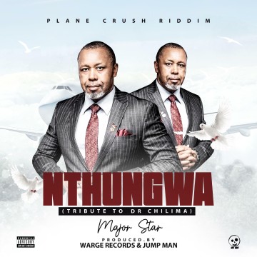 Nthungwa 