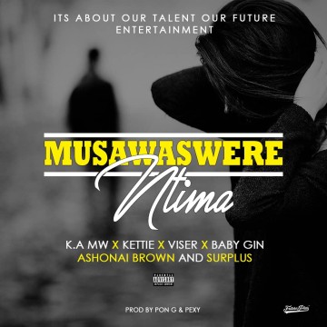 Musawaswere Ntima 