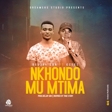 Nkhondo Mu Mtima 