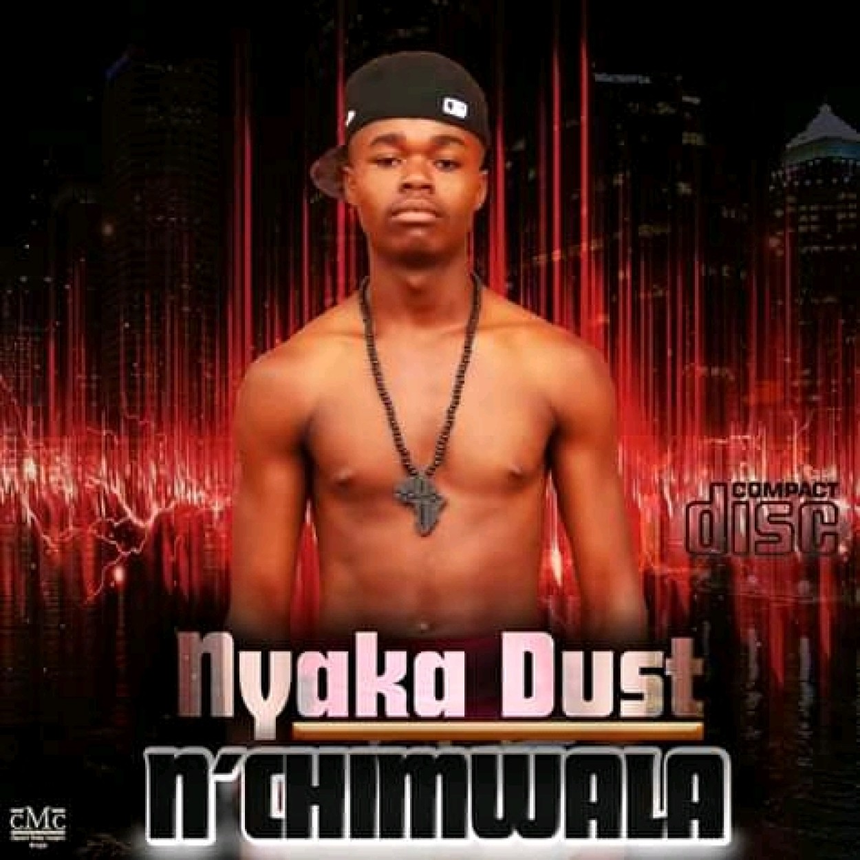 Nyaka Dust 