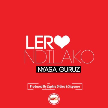 Lelo Ndi Lako 