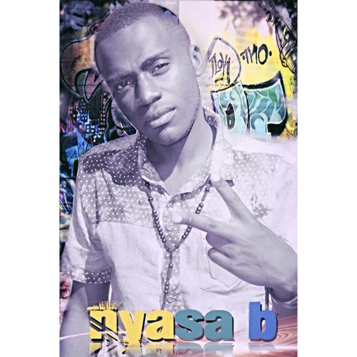 Nyasa B 