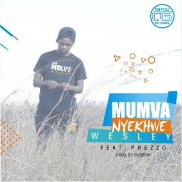 Mumva Nyekhwe 