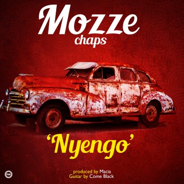Nyengo 