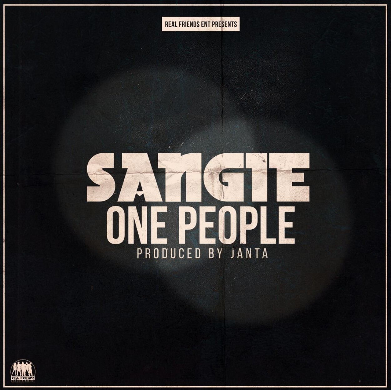 Sangie 