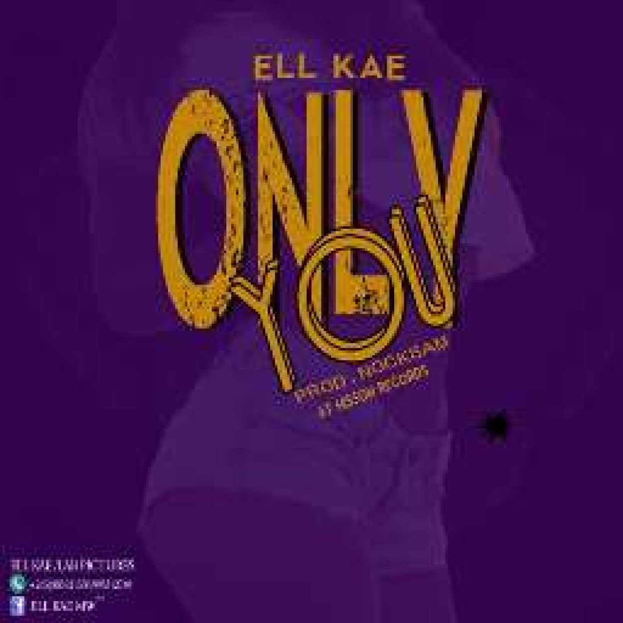 Ell Kae Boy 