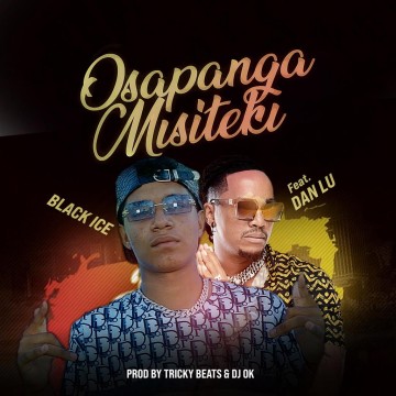 Osapanga Misiteki 