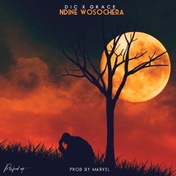 Ndine Osochela 