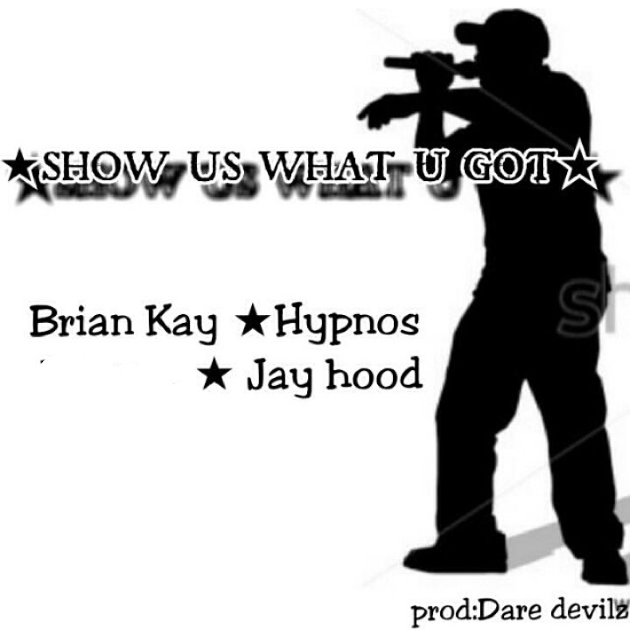 Brian Kay 