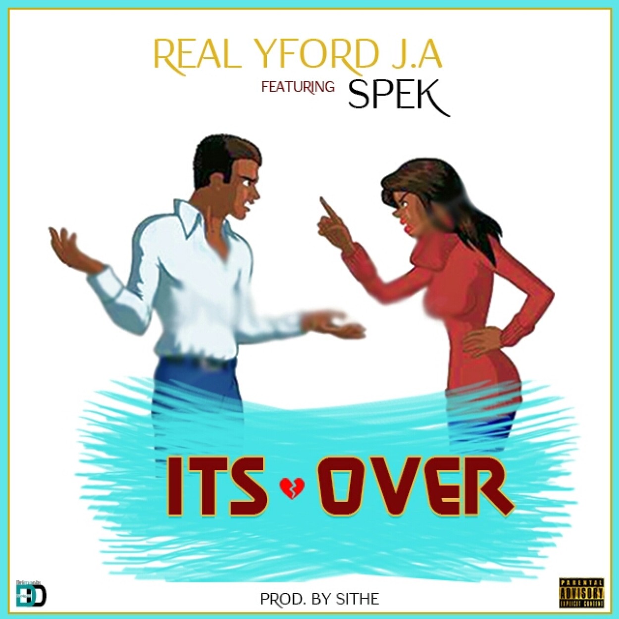 Real YFord J.A 
