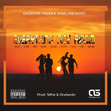 Everything Nice Riddim 