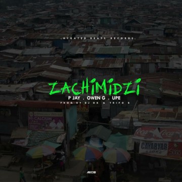 Zachimidzi 