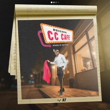 CC Cafe 