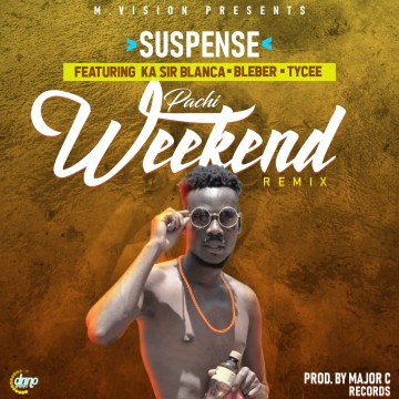 Weekend Remix 