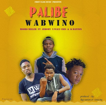 Palibe Wabwino 
