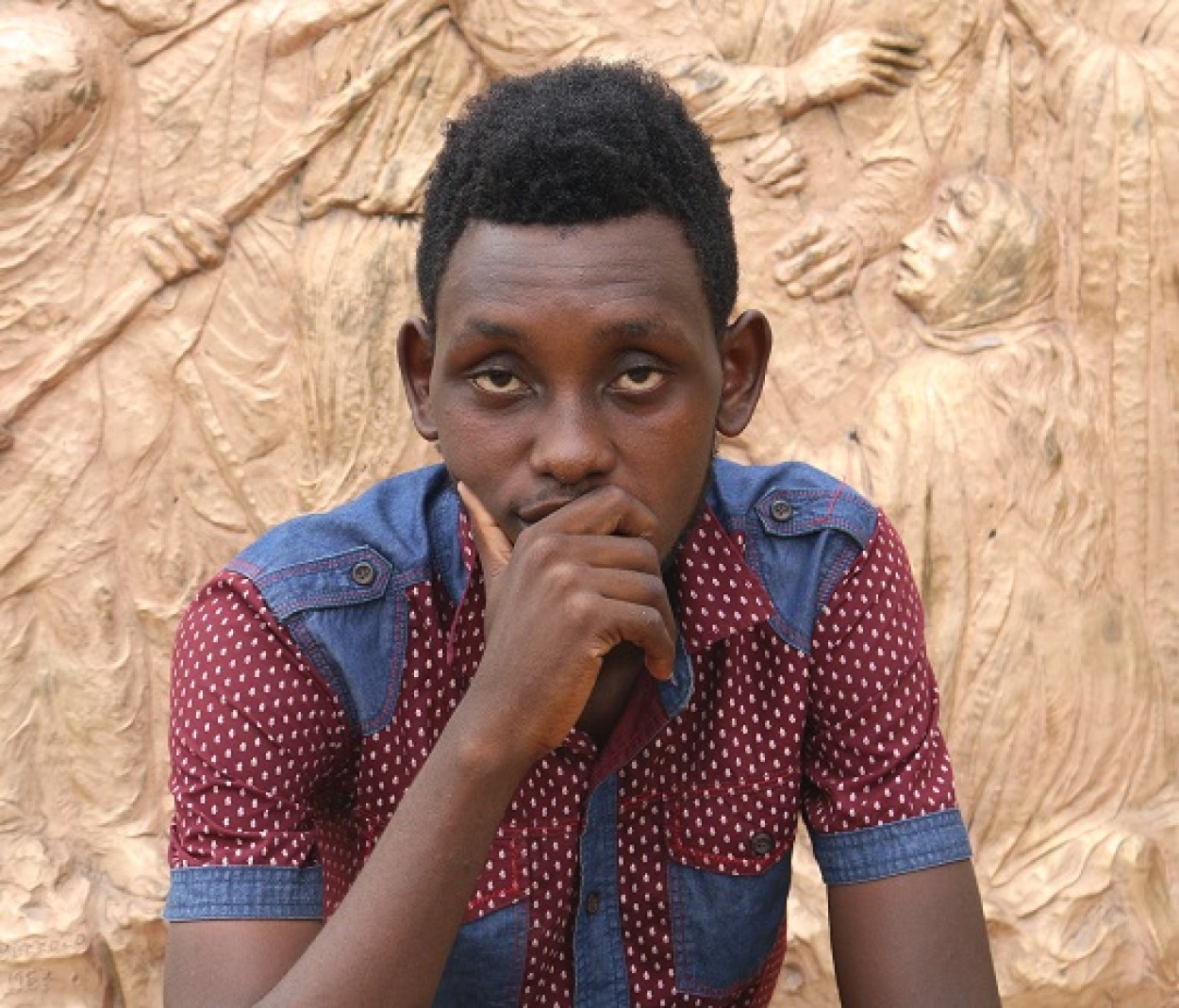 Peksy Wakwani 