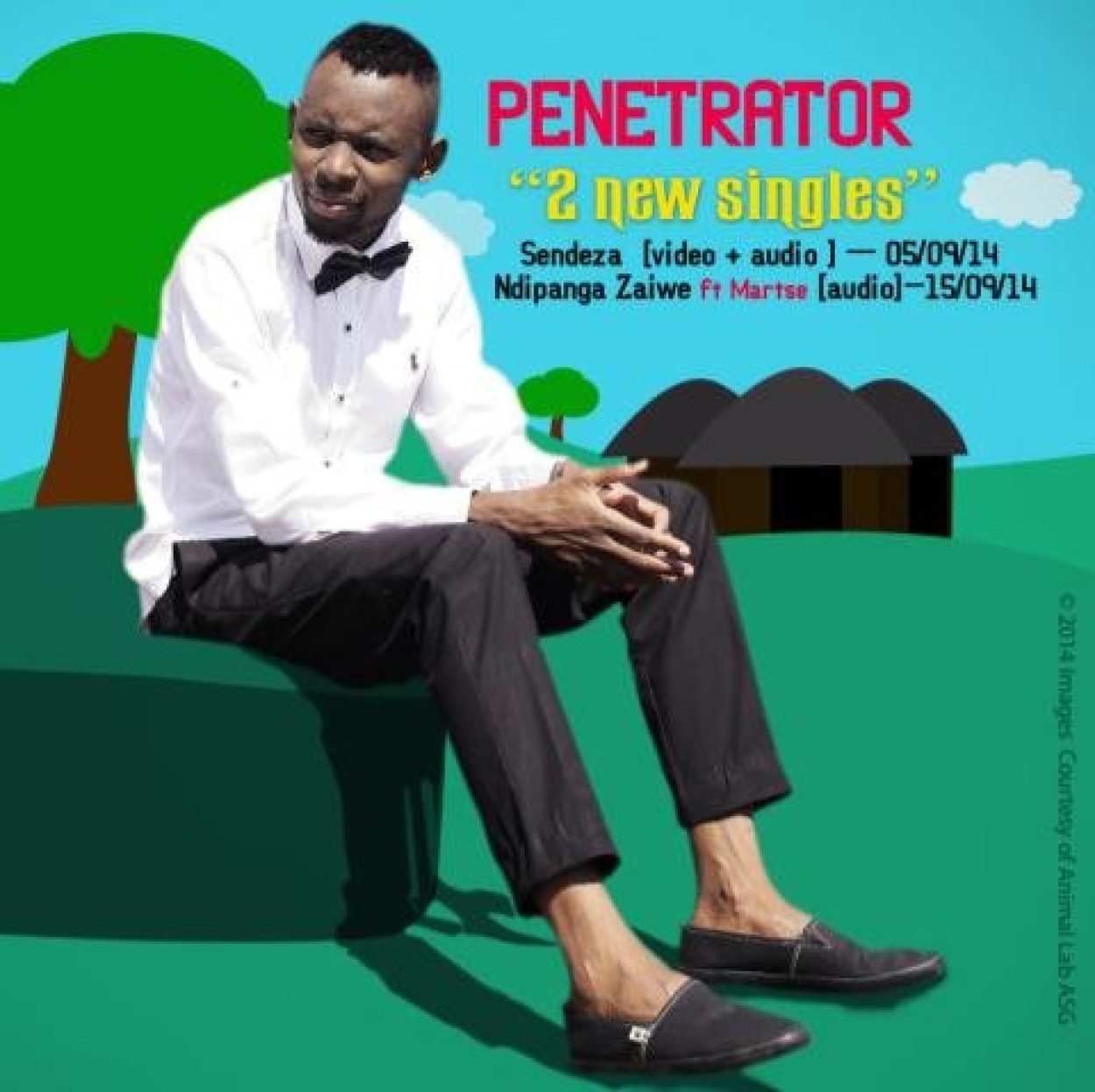 Penetrator 